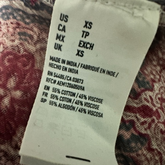 American Eagle Dress XS - Picture 12 of 13